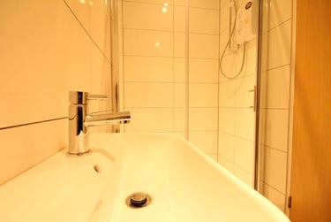 1 bed flat, Dean Street, City Centre, Newcastle, NE11PG - Image 8